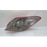 Nissan Murano Left LED Tail Lamp 2012-2014