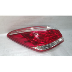 Nissan Murano Left LED Tail Lamp 2012-2014