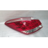 Nissan Murano Left LED Tail Lamp 2012-2014