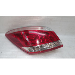 Nissan Murano Left LED Tail Lamp 2012-2014