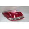 Nissan Murano Left LED Tail Lamp 2012-2014
