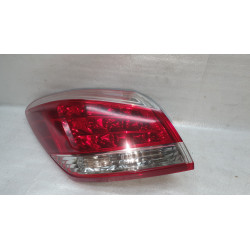 Nissan Murano Left LED Tail Lamp 2012-2014