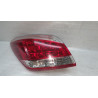 Nissan Murano Left LED Tail Lamp 2012-2014
