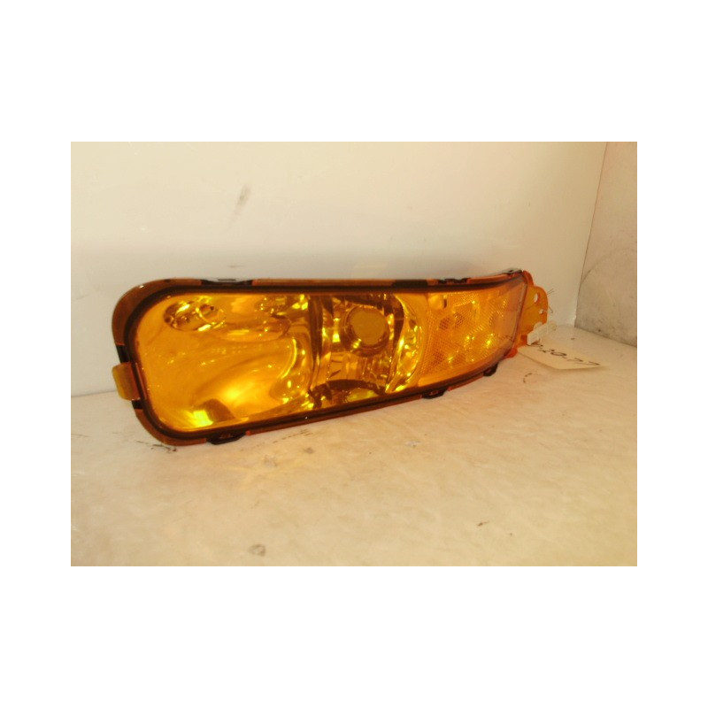 5R33-13201-AA Ford Mustang Left Park Turn Signal Lamp 2005-2009