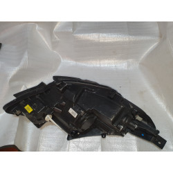 KIA OPTIMA LEFT LED HEADLIGHT 2016-2018 92101-D4 92101-D4XXX 92101-D4140 USA