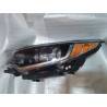 KIA OPTIMA LEFT LED HEADLIGHT 2016-2018 92101-D4 92101-D4XXX 92101-D4140 USA