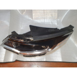 KIA OPTIMA LEFT LED HEADLIGHT 2016-2018 92101-D4 92101-D4XXX 92101-D4140 USA