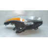 26010-1VK0A Nissan Rogue Right Halogen Headlight 2008-2013