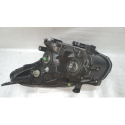 26010-1VK0A Nissan Rogue Right Halogen Headlight 2008-2013