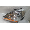 26010-1VK0A Nissan Rogue Right Halogen Headlight 2008-2013