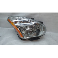 26010-1VK0A Nissan Rogue Right Halogen Headlight 2008-2013