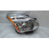 26010-1VK0A Nissan Rogue Right Halogen Headlight 2008-2013