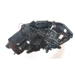 NISSAN ROGUE FULL LED RIGHT HEADLIGHT 2017-2019