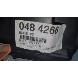 BT43-13005-BC Ford Edge Right Xenon Headlight 2011-2014