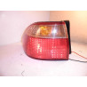 Honda Accord Left Tail Lamp 1998-2000