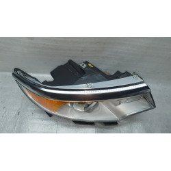 BT43-13005-BC Ford Edge Right Xenon Headlight 2011-2014