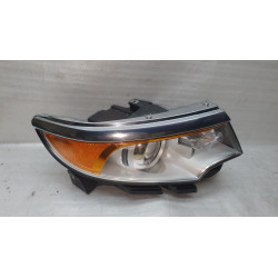BT43-13005-BC Ford Edge Right Xenon Headlight 2011-2014