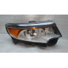 BT43-13005-BC Ford Edge Right Xenon Headlight 2011-2014
