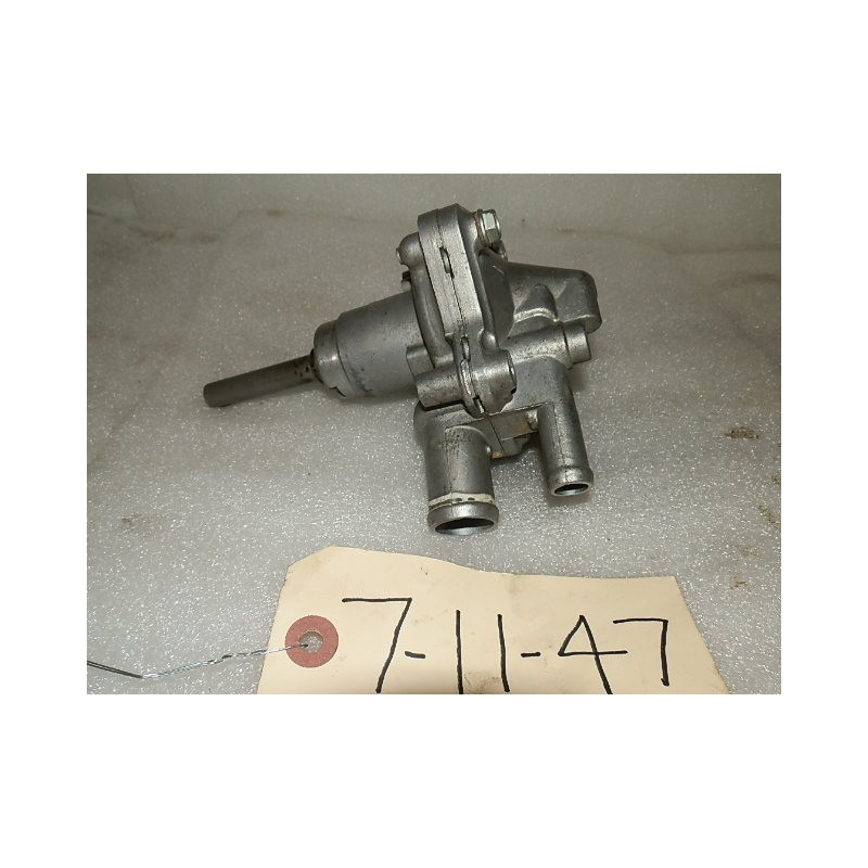 Honda CBR600 F4 Water Pump 2001-2006