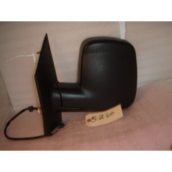 Chevrolet Express Left Power Mirror 2003-2007 | GMC Savana