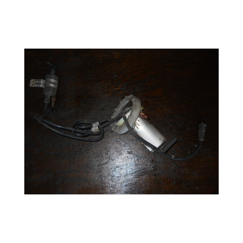 Jeep Grand Cherokee Fuel Pump Sending Unit 1999-2004