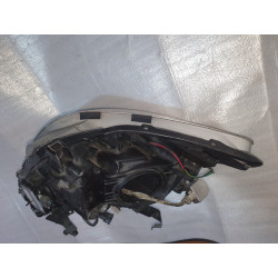 INFINITI G37 COUPE LEFT XENON HEADLIGHT 2011-2015 26060-1NL0B