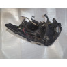 INFINITI G37 COUPE LEFT XENON HEADLIGHT 2011-2015 26060-1NL0B