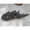 INFINITI G37 COUPE LEFT XENON HEADLIGHT 2011-2015 26060-1NL0B