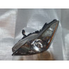 INFINITI G37 COUPE LEFT XENON HEADLIGHT 2011-2015 26060-1NL0B