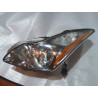 INFINITI G37 COUPE LEFT XENON HEADLIGHT 2011-2015 26060-1NL0B