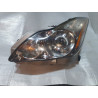 INFINITI G37 COUPE LEFT XENON HEADLIGHT 2011-2015 26060-1NL0B