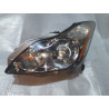INFINITI G37 COUPE LEFT XENON HEADLIGHT 2011-2015 26060-1NL0B