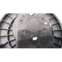 FORD FUSION EDGE MONDEO LINCOLN MKZ BLOWER FAN MOTOR 2013-2019 AY272700-6220