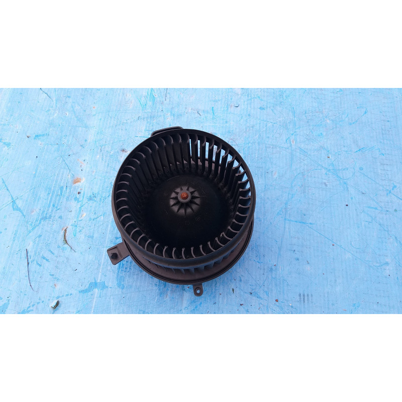 JEEP GRAND CHEROKEE DODGE DURANGO BLOWER FAN MOTOR 2011-2013 T6595003 AY272700-5672 02722A