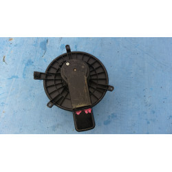 JEEP GRAND CHEROKEE DODGE DURANGO BLOWER FAN MOTOR 2011-2013 T6595003 AY272700-5672 02722A