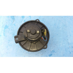 VOLVO S40 V40 MITSUBISHI CARISMA BLOWER FAN MOTOR 1996-2000 0130111191 016070-0260