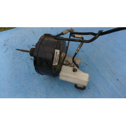 CHEVROLET EQUINOX GMC TERRAIN 2.4L BRAKE BOOSTER 2010-2017 GM 22807707 P22807707