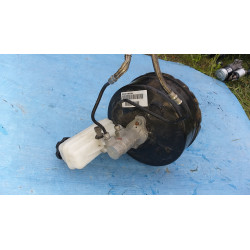 CHEVROLET EQUINOX GMC TERRAIN 2.4L BRAKE BOOSTER 2010-2017 GM 22807707 P22807707