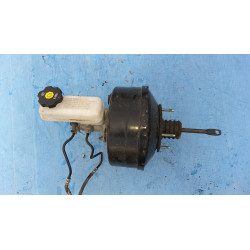 CHEVROLET EQUINOX GMC TERRAIN 2.4L BRAKE BOOSTER 2010-2017 GM 22807707 P22807707