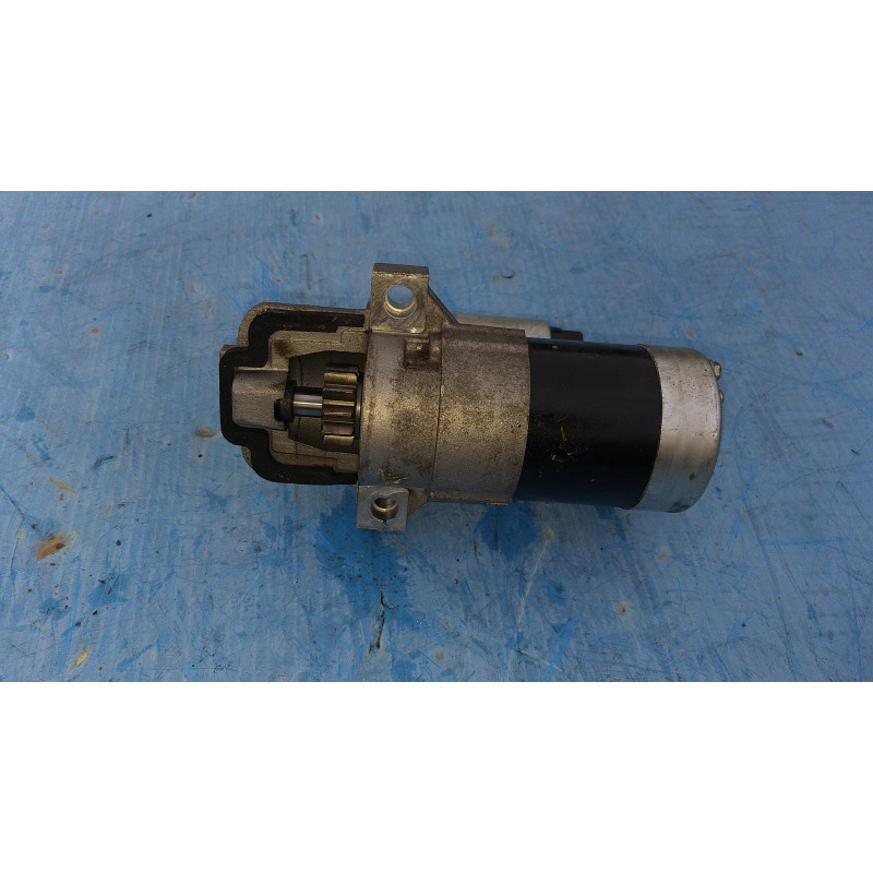 FORD EXPLORER FUSION EDGE MONDEO FOCUS TAURUS EDGE ESCAPE LINCOLN MKZ 2.0L 2.5L STARTER MOTOR 2010-2019 BB5T-11000-BA