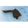 FORD FUSION MONDEO GAS PEDAL 2013-2019 DG9C-9F836-AB