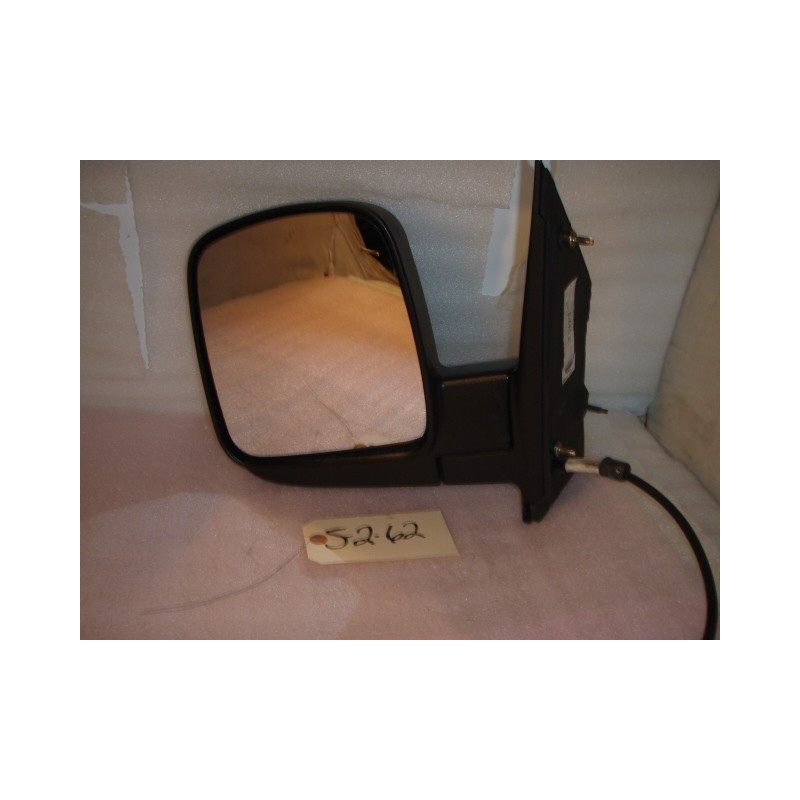 Chevrolet Express Left Power Mirror 2003-2007 | GMC Savana