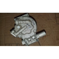 Hyundai Accent AC Compressor Pump 2005-2010