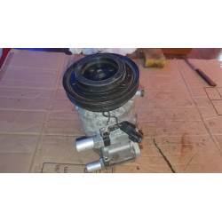 Hyundai Accent AC Compressor Pump 2005-2010