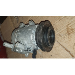Hyundai Accent AC Compressor Pump 2005-2010