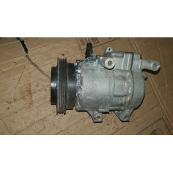 Hyundai Accent AC Compressor Pump 2005-2010