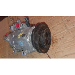 Hyundai Accent AC Compressor Pump 2005-2010