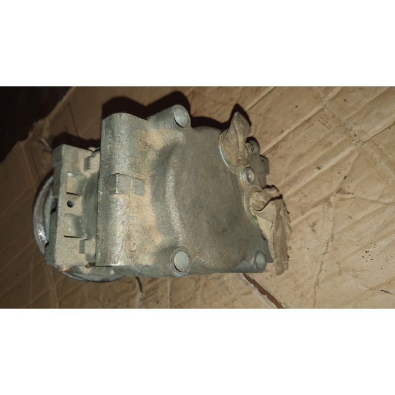 FORD MUSTANG 3.8L V6 AC COMPRESSOR PUMP 1999-2004 F7ZH-19D629-BA