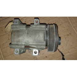 FORD MUSTANG 3.8L V6 AC COMPRESSOR PUMP 1999-2004 F7ZH-19D629-BA