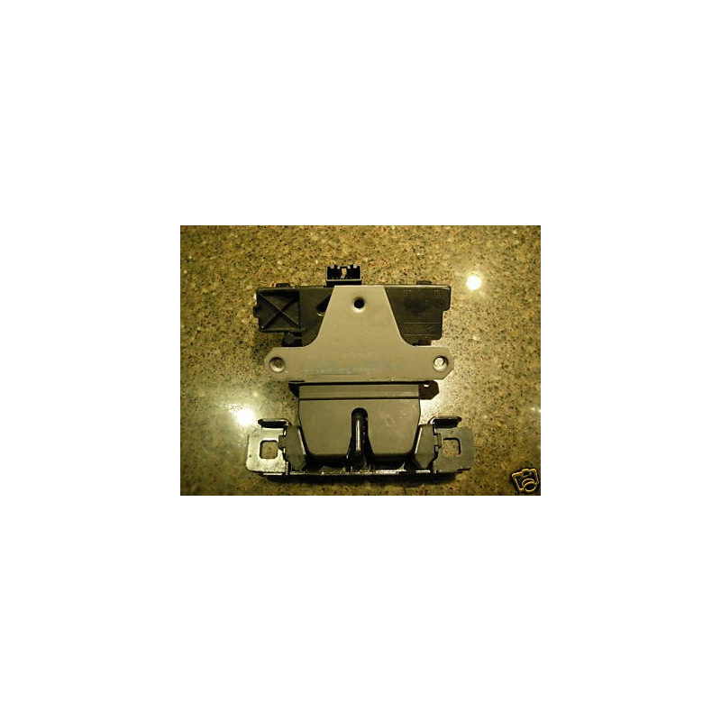 Volvo V50 Tailgate Latch 2005-2010